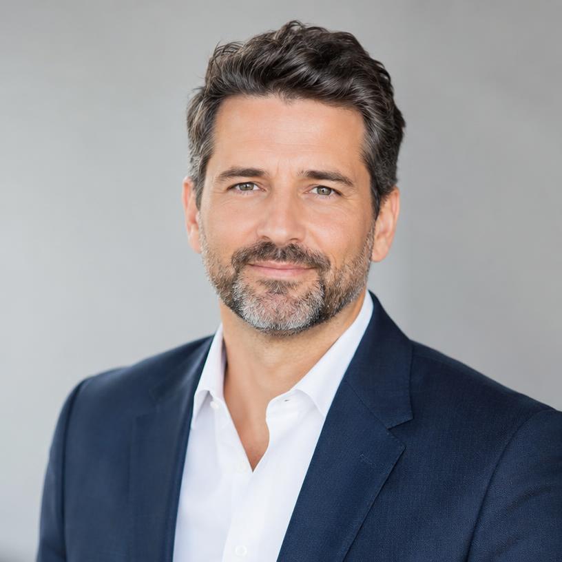 Michael Grant