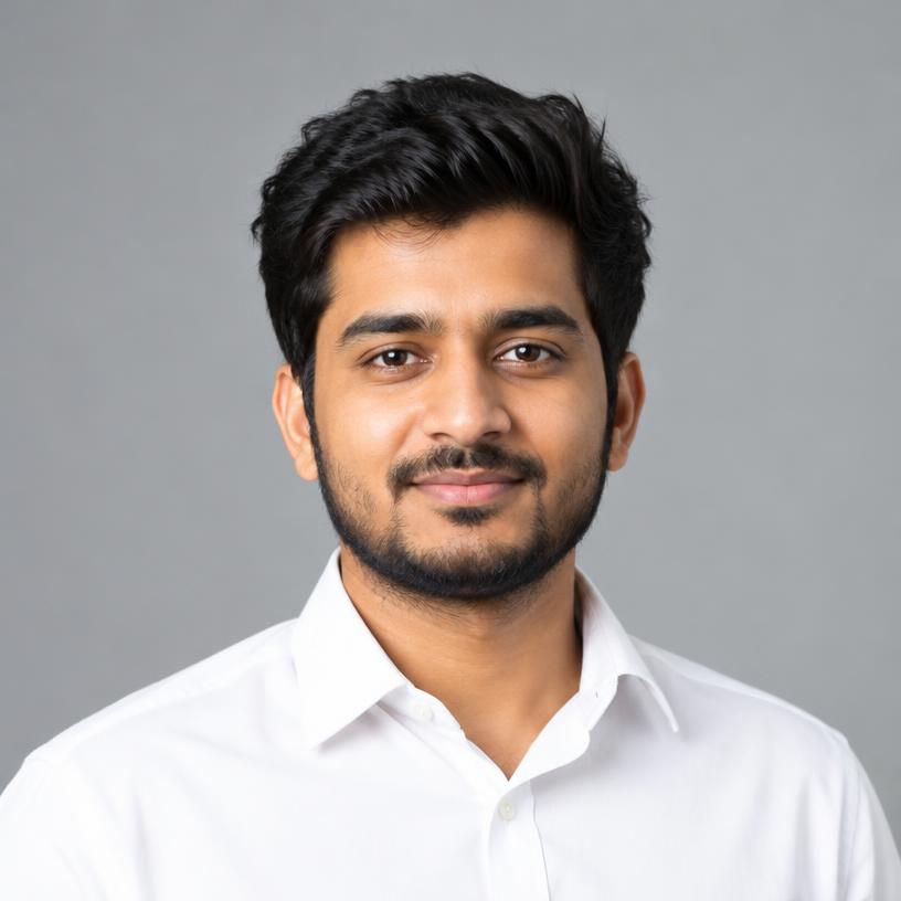 Arjun Mehta